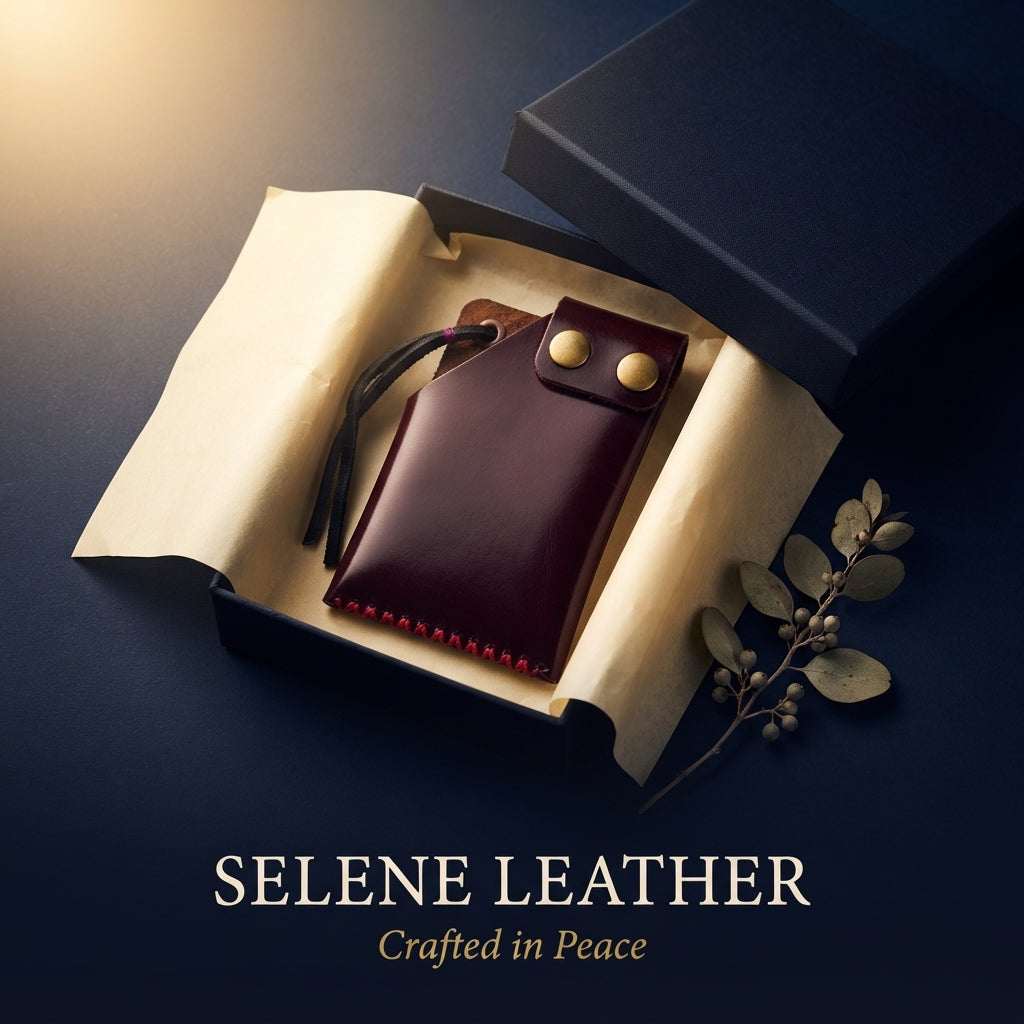 Cressida — Card Holder Wallet