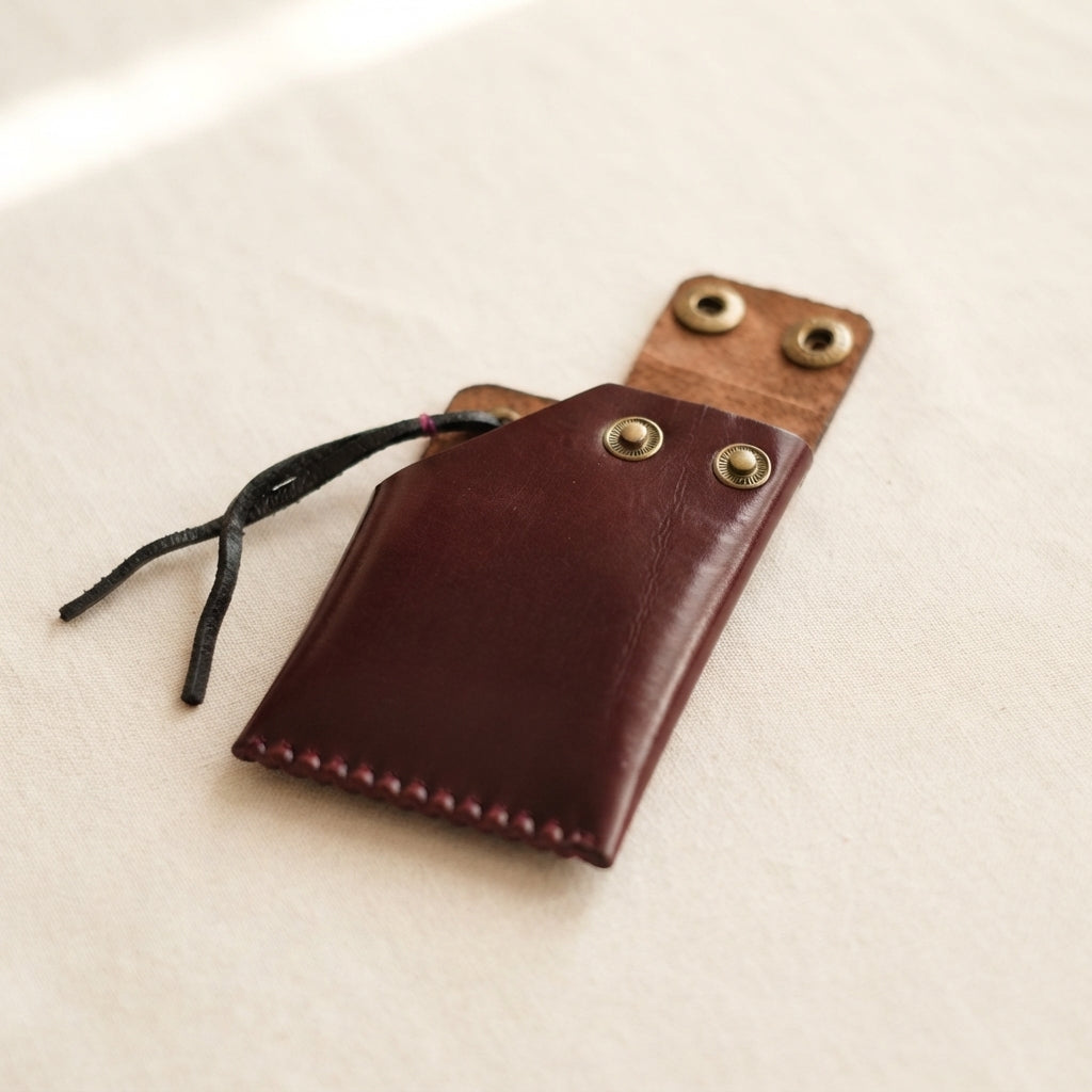 Cressida — Card Holder Wallet