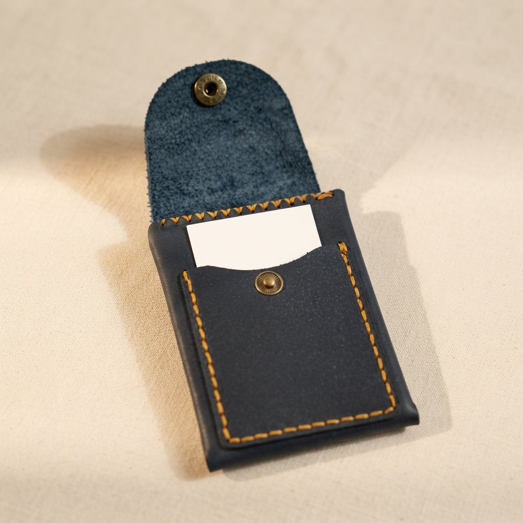 Astraea — Bifold Wallet