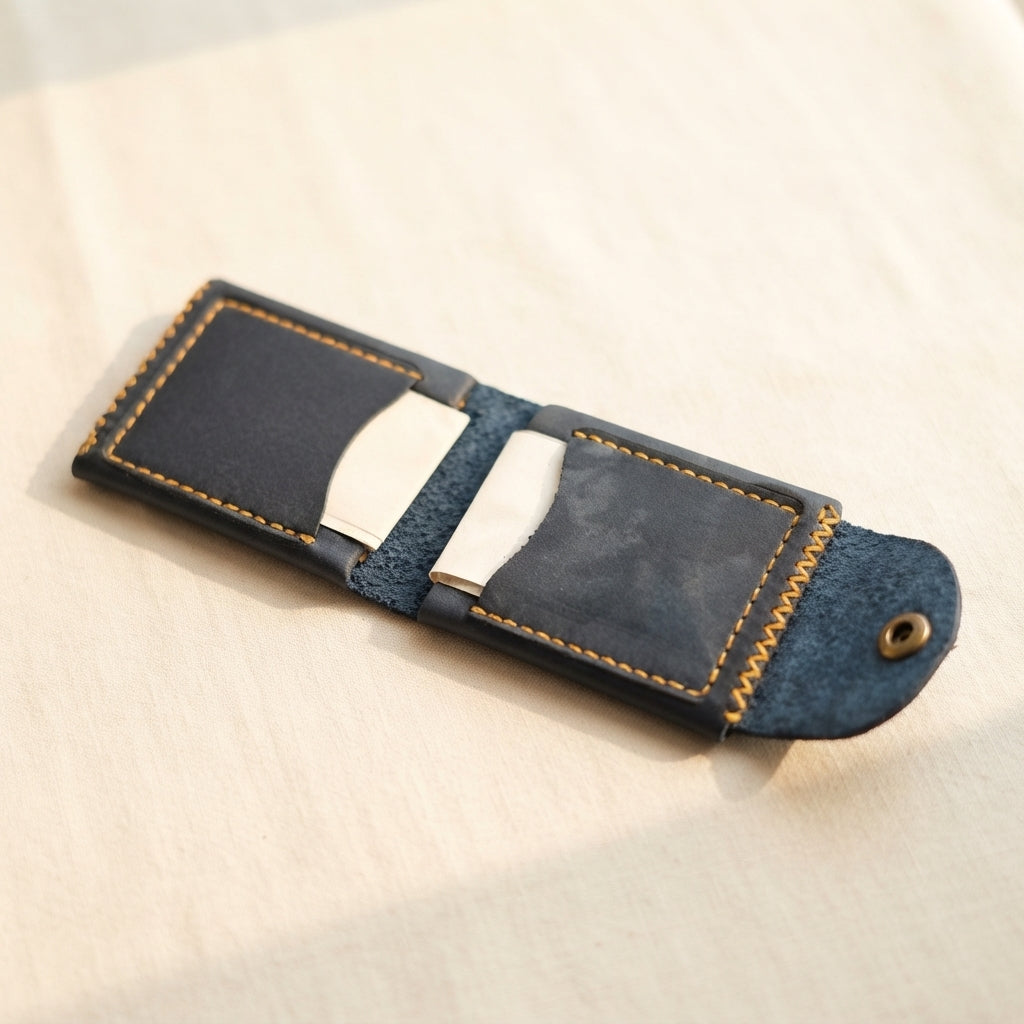 Astraea — Bifold Wallet