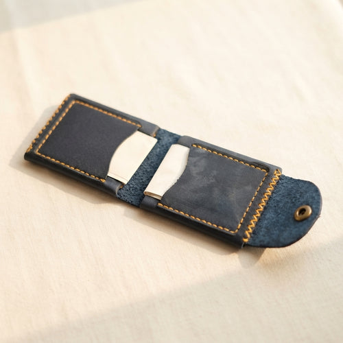 Astraea — Bifold Wallet