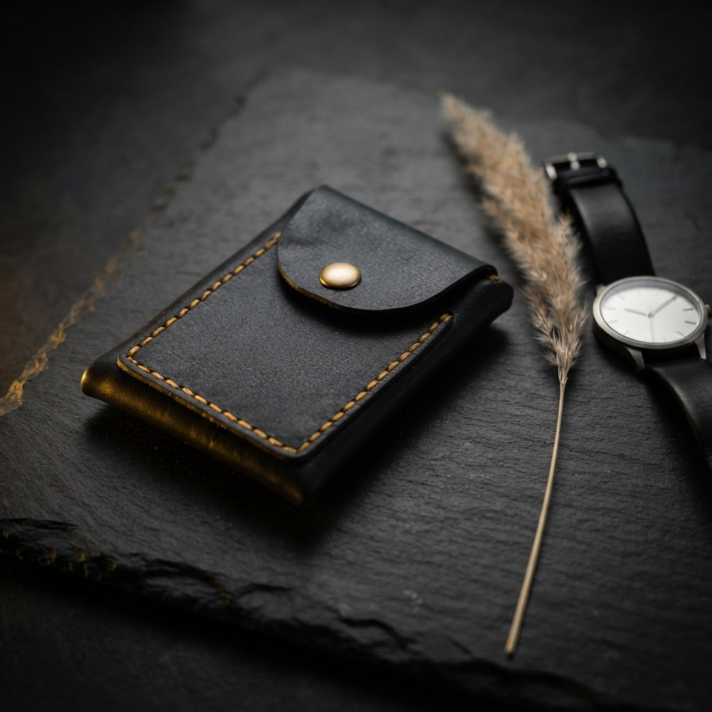Astraea — Bifold Wallet