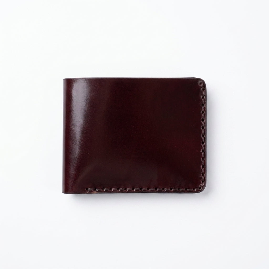 Helios Maroon — Minimalist