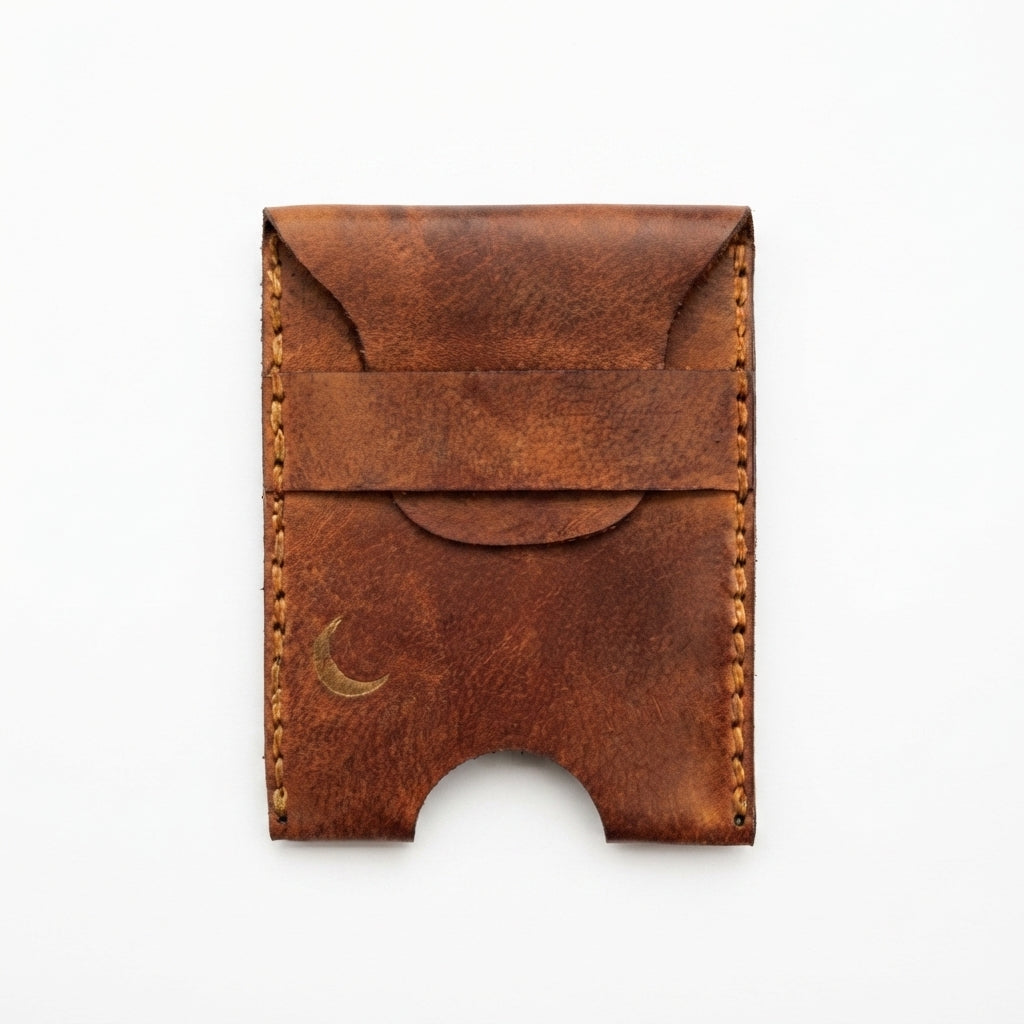 Phoebe — Card Holder