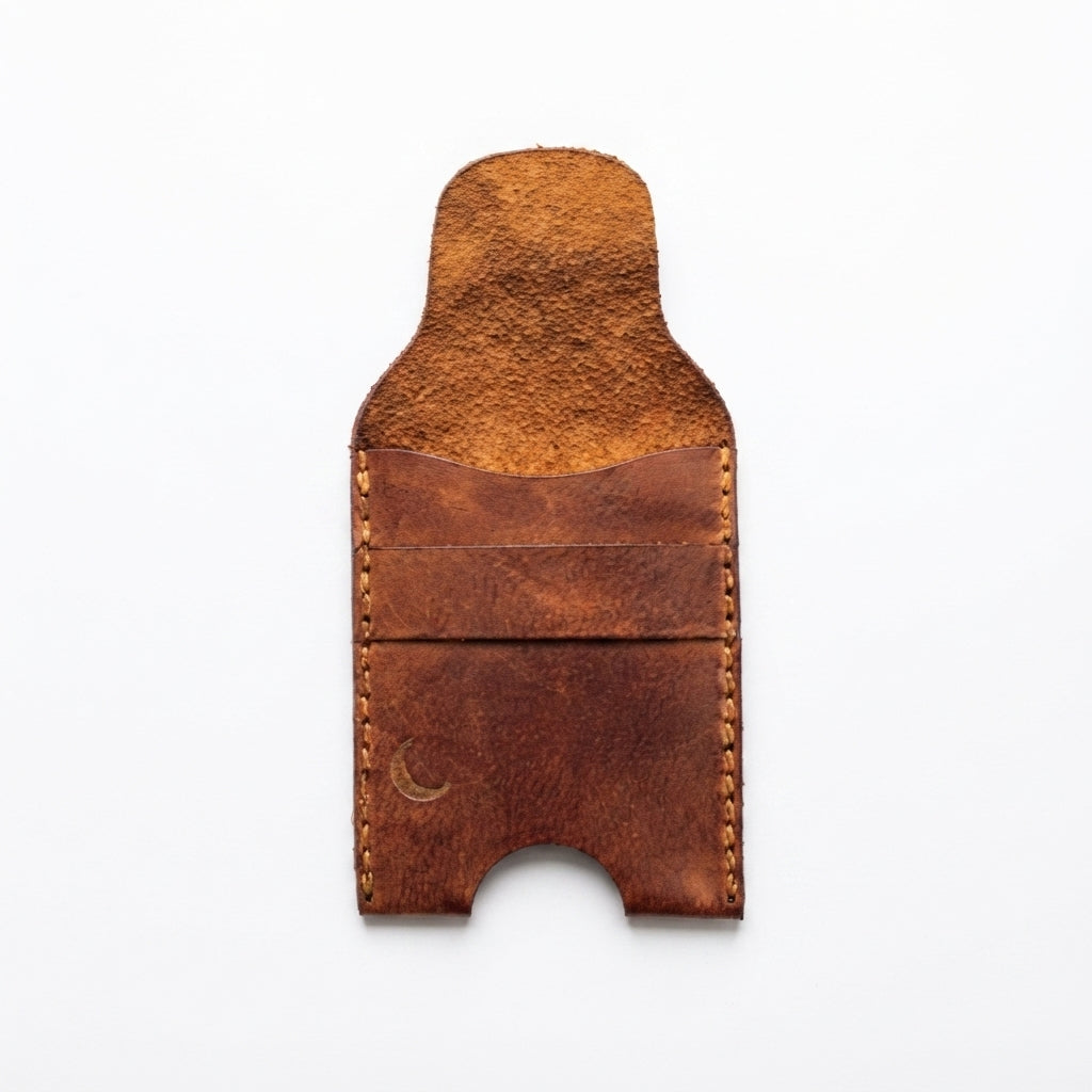 Phoebe — Card Holder