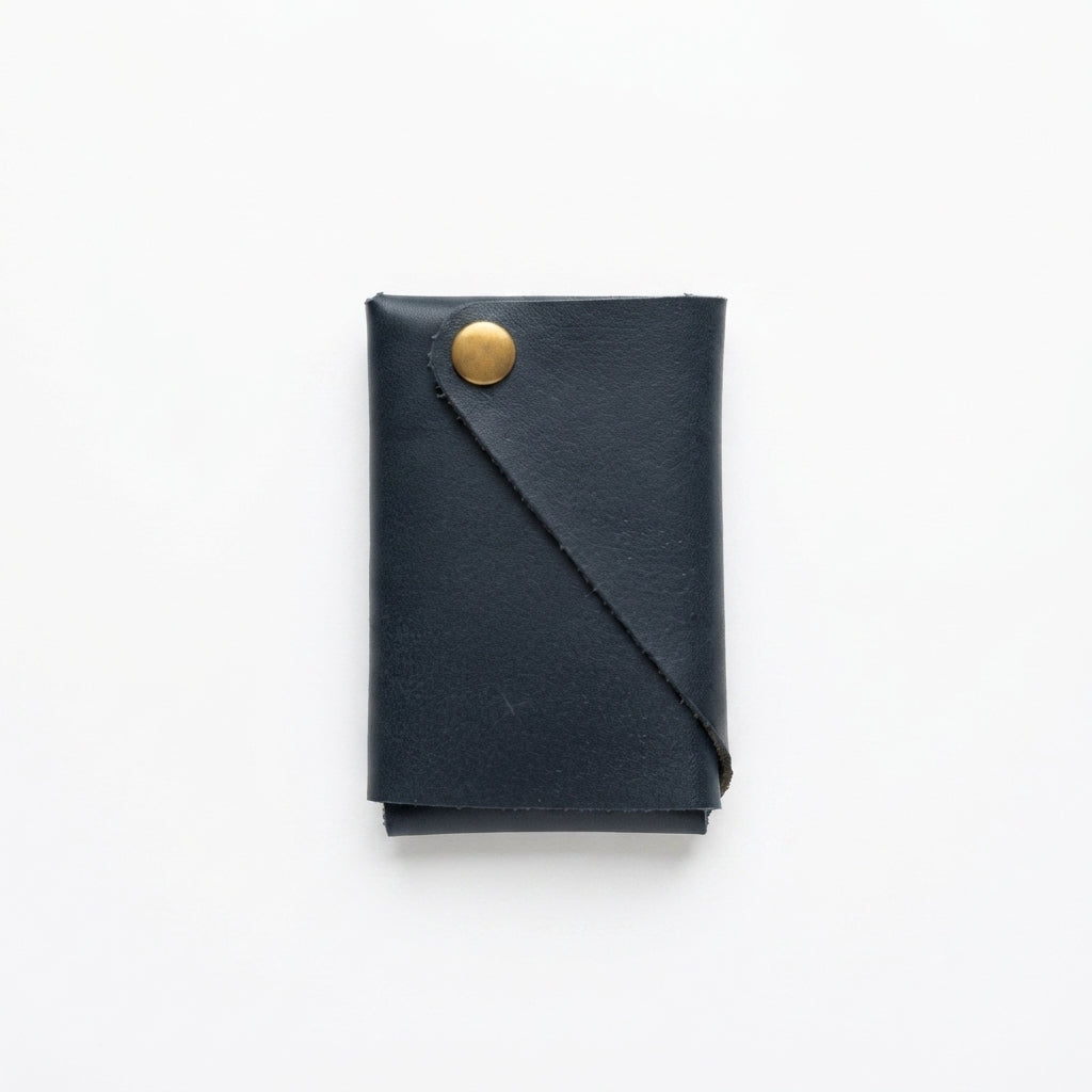 Selena — No Stitch Card Holder