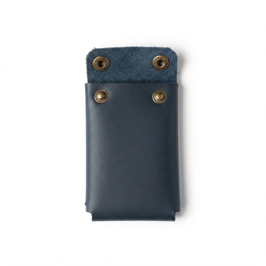 Selena — No Stitch Card Holder