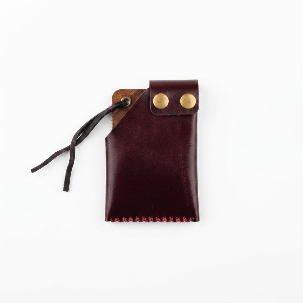 Cressida — Card Holder Wallet