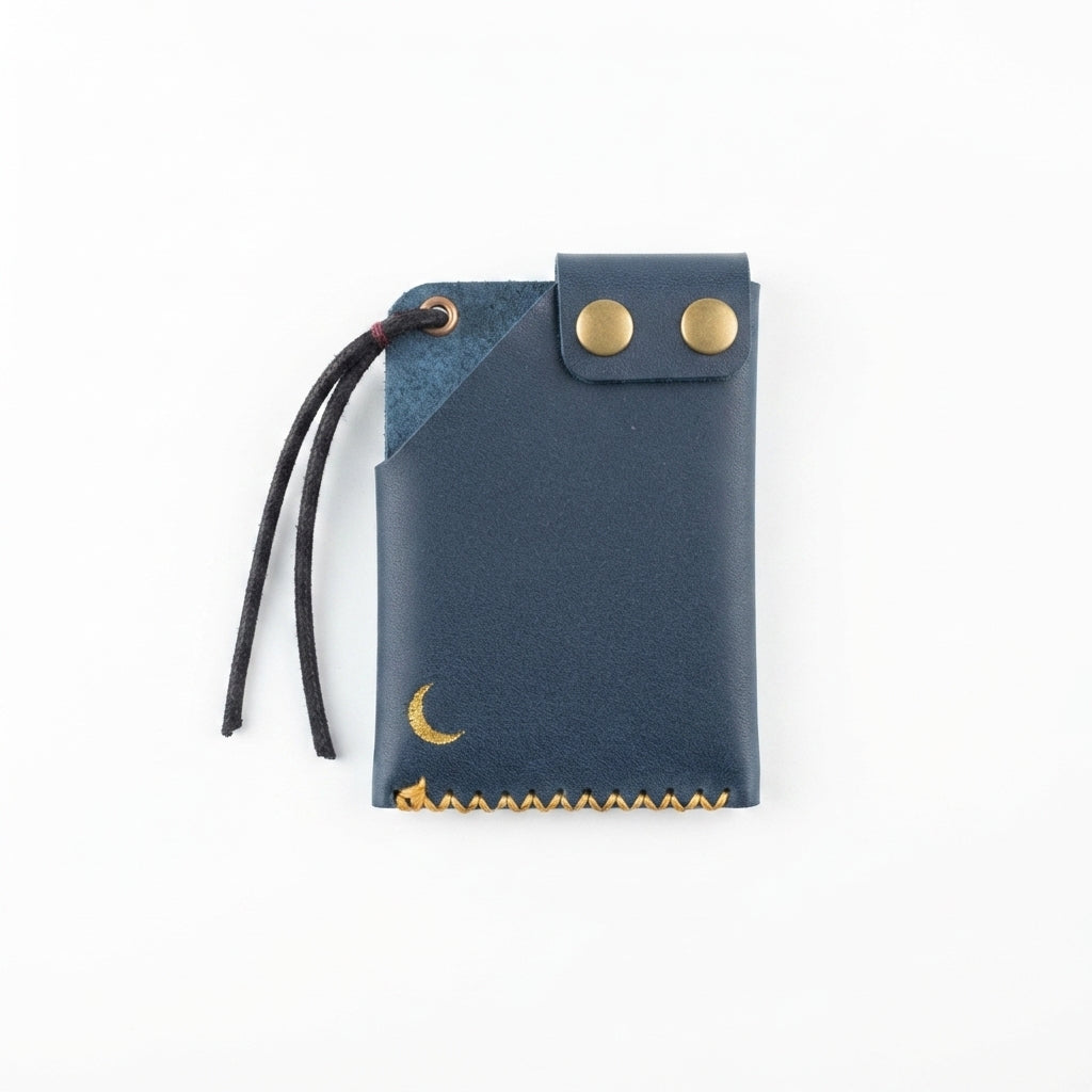 Cressida — Card Holder Wallet