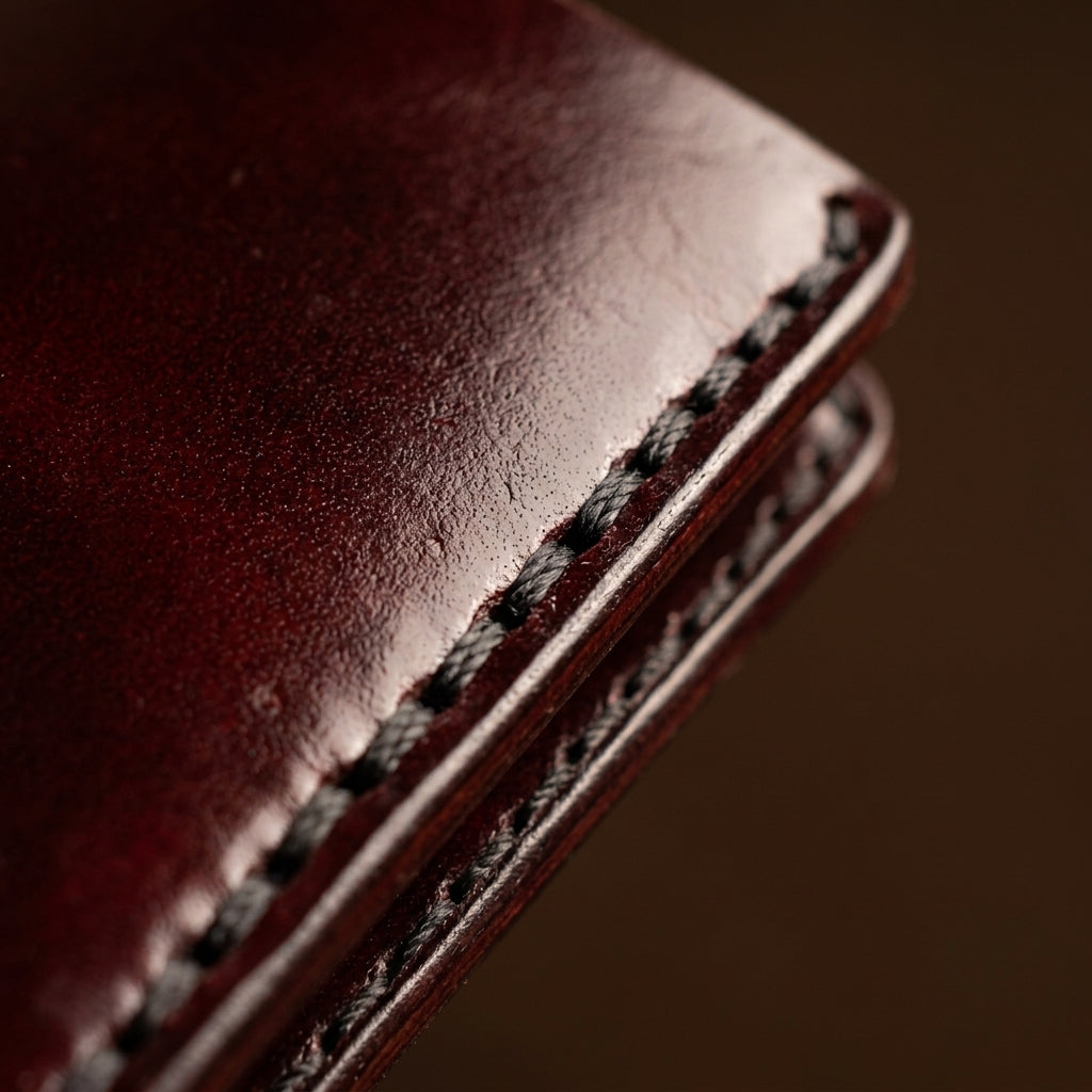 Helios Maroon — Minimalist