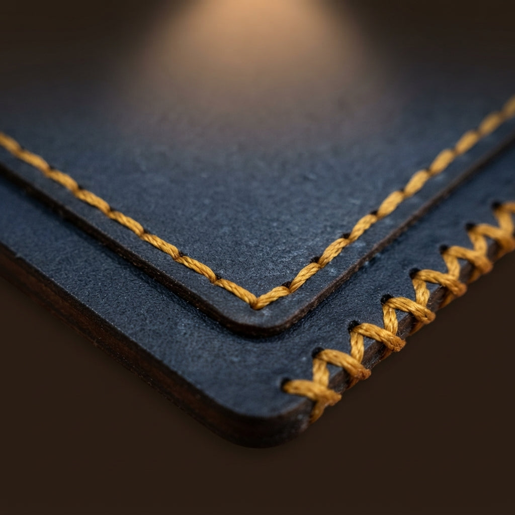 Astraea — Bifold Wallet