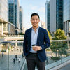 Michael Chen