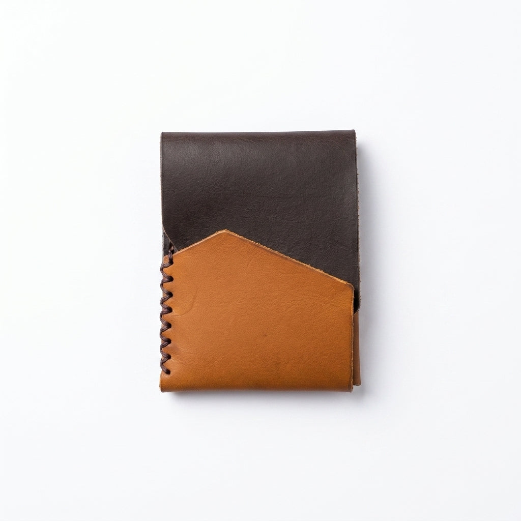 Orion — Leather Card Holder