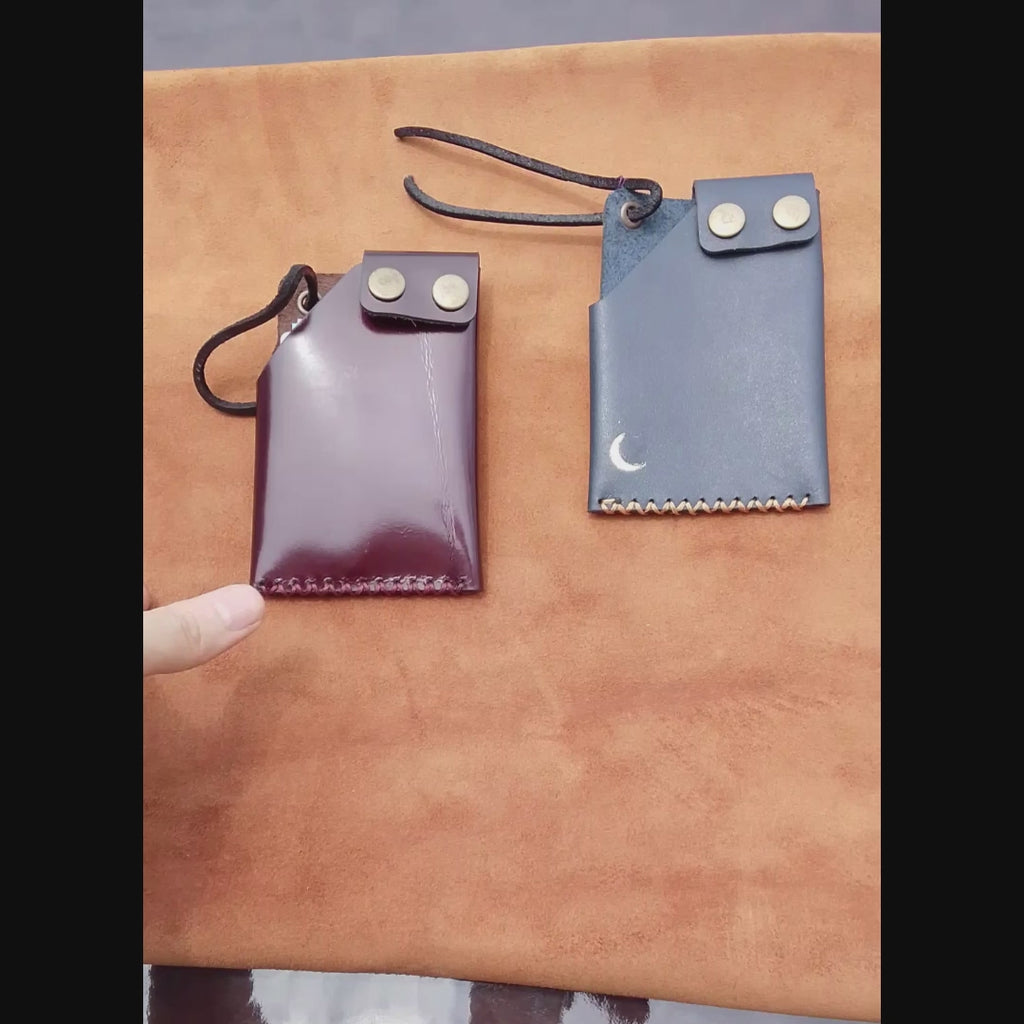 Cressida — Card Holder Wallet