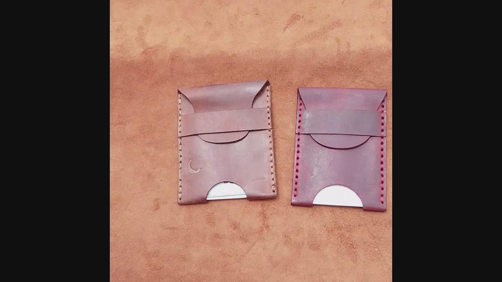 Phoebe — Card Holder