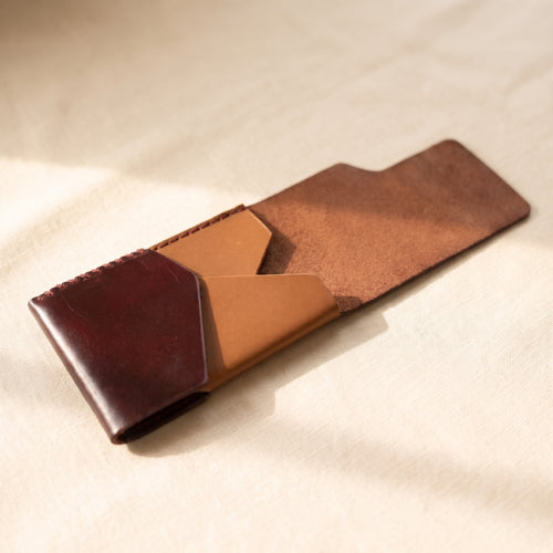 Artemis — Card Holder Wallet