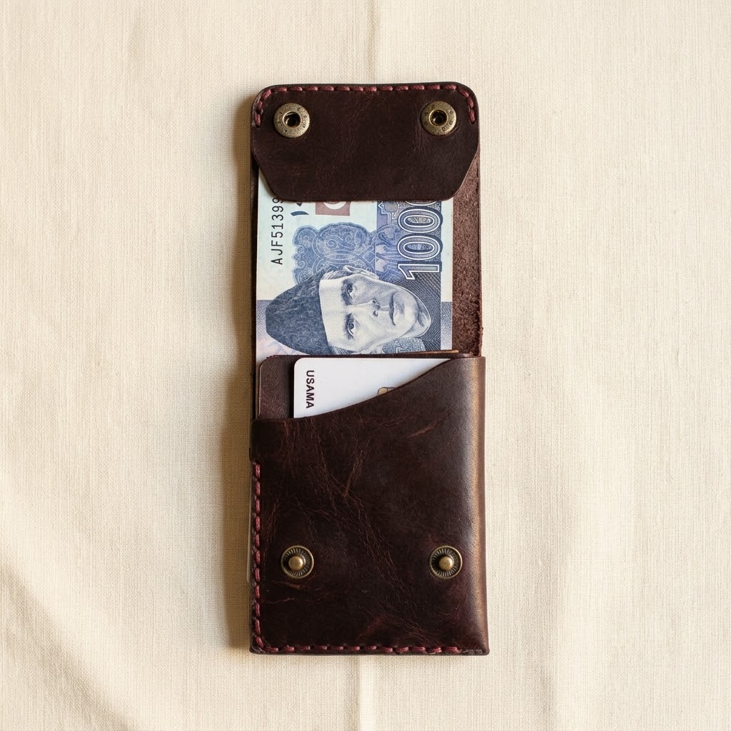 leather wallet on linen surface 20261016234534 leather wallet on linen surface 20261016234534